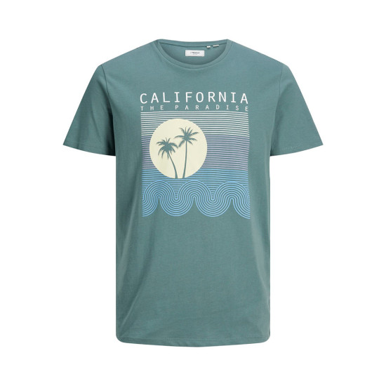 Produkt Ανδρική κοντομάνικη μπλούζα